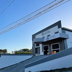 Hotel Ls Sul, Paulo Lopes
